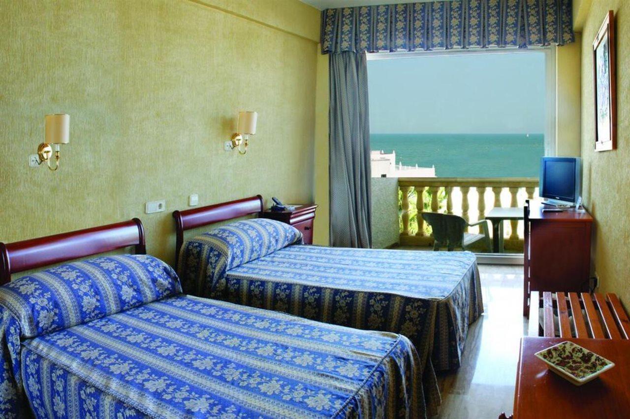 Hotel Al Sur De Chipiona Zewnętrze zdjęcie