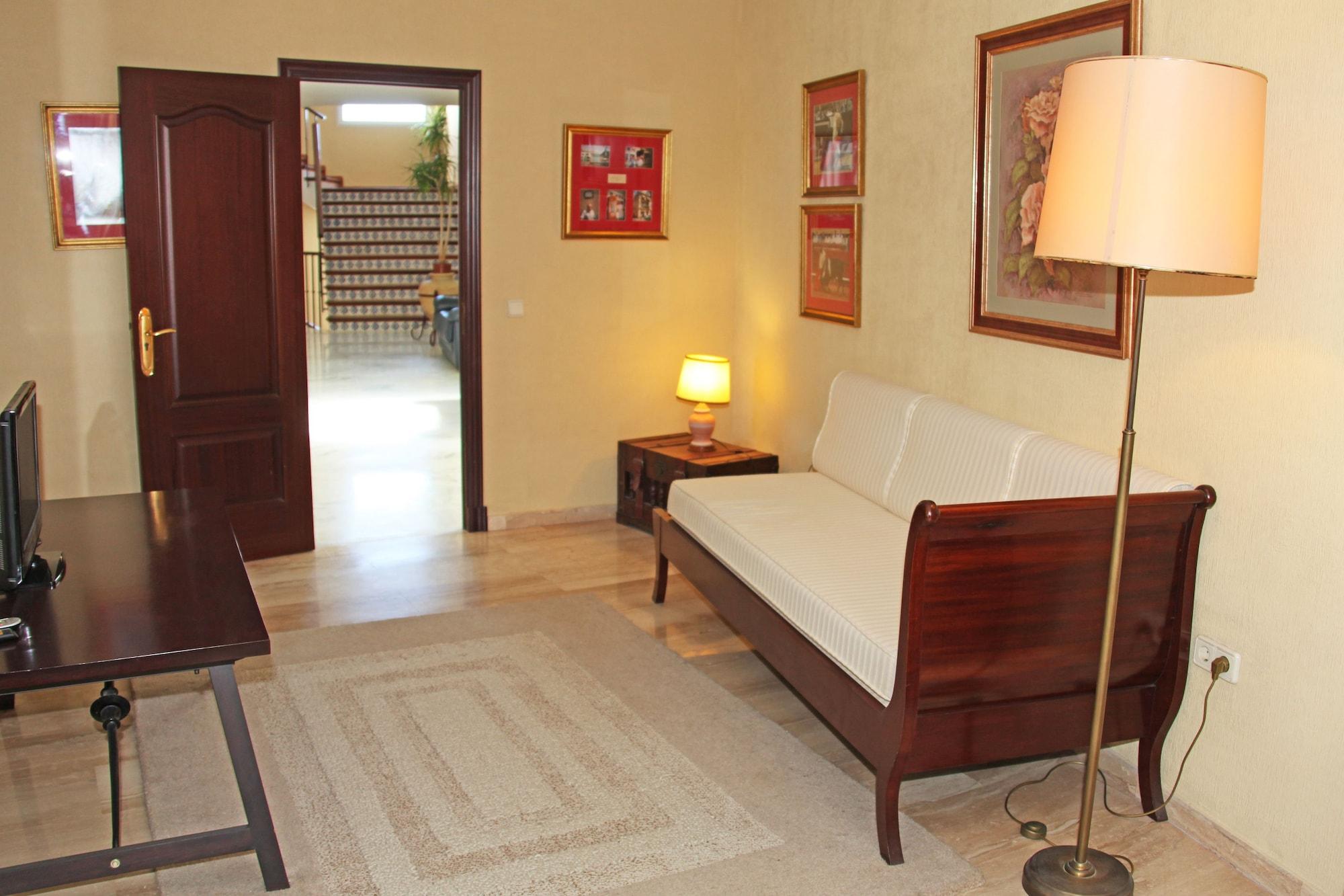 Hotel Al Sur De Chipiona Zewnętrze zdjęcie