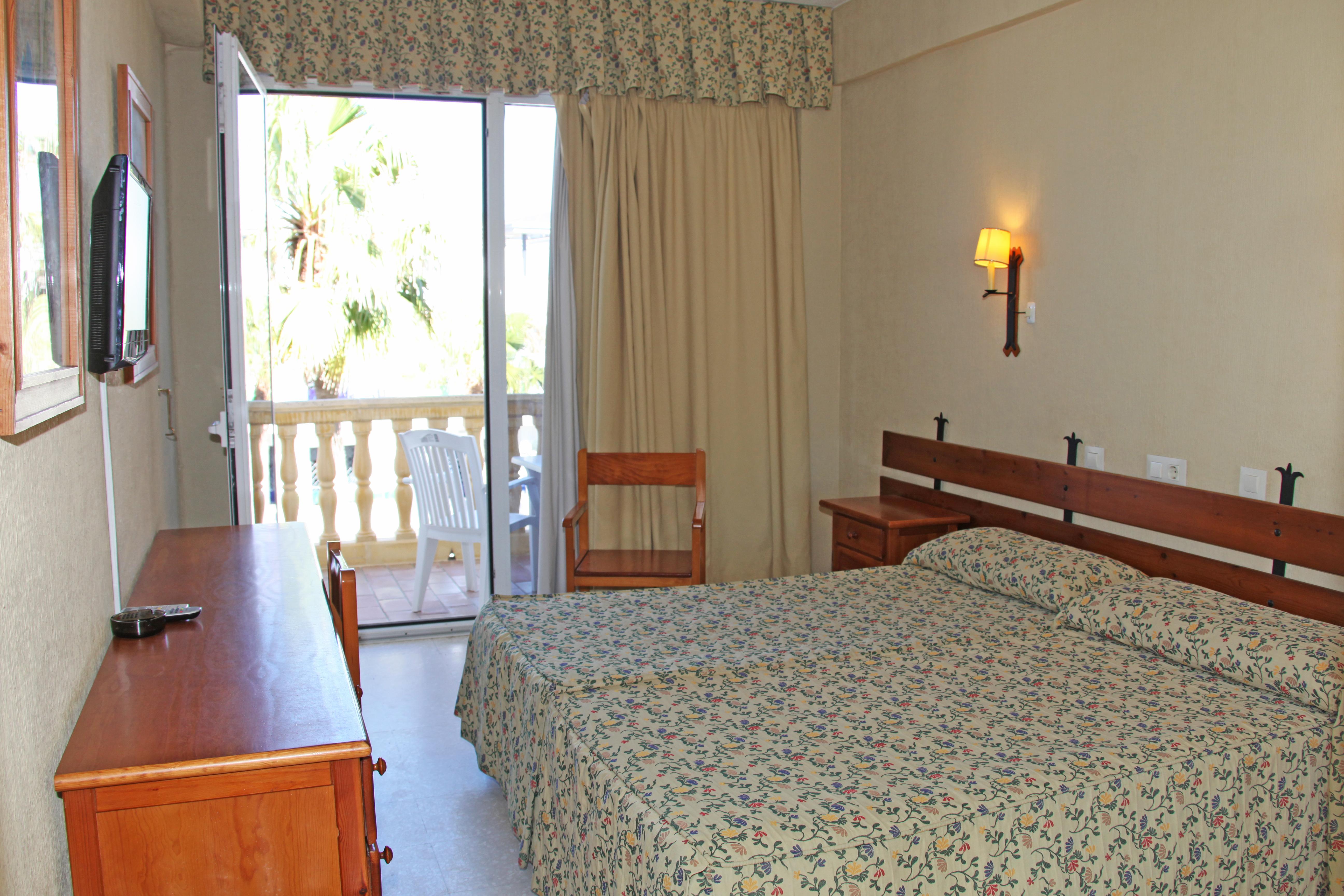 Hotel Al Sur De Chipiona Zewnętrze zdjęcie