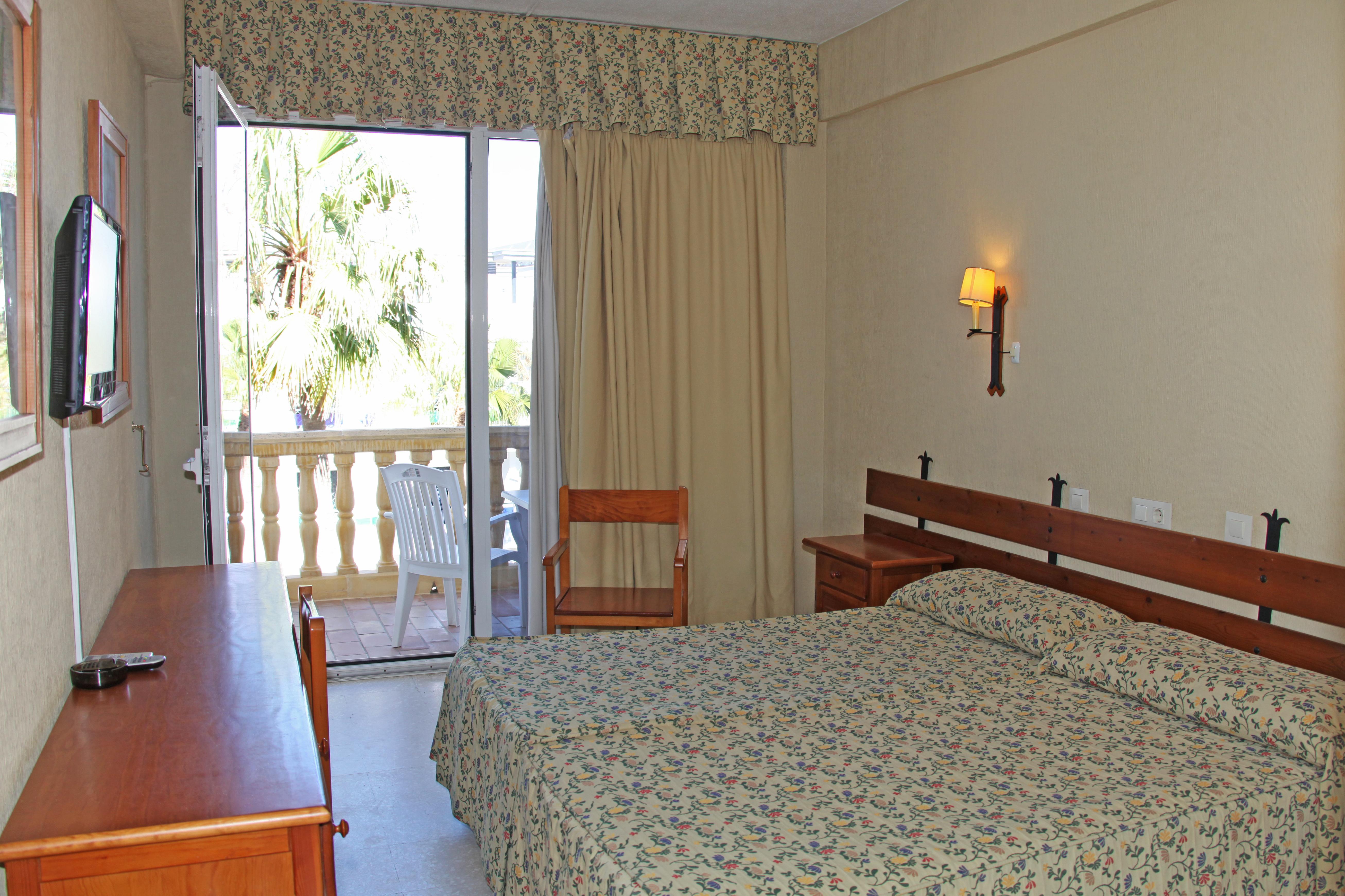 Hotel Al Sur De Chipiona Zewnętrze zdjęcie