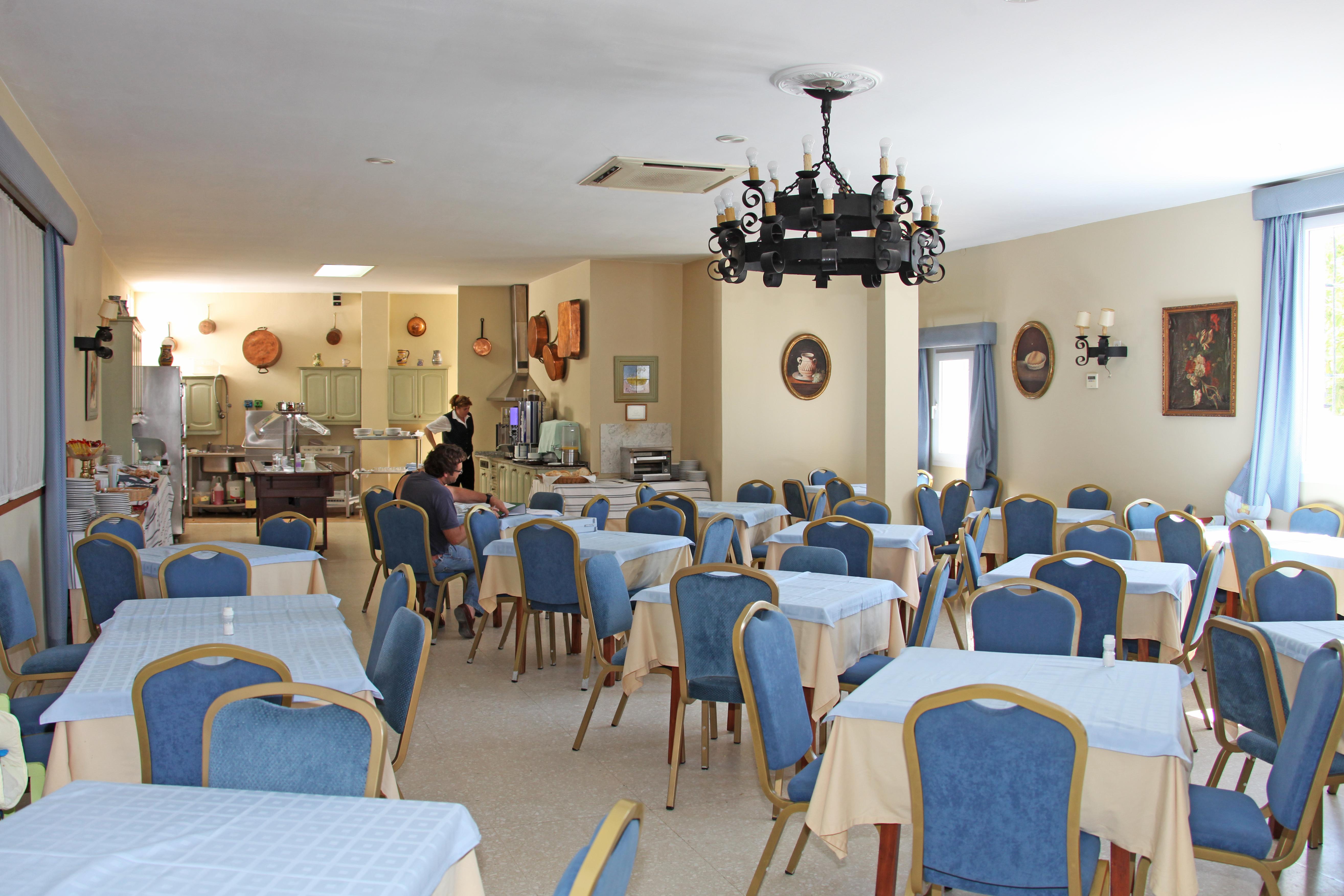 Hotel Al Sur De Chipiona Zewnętrze zdjęcie