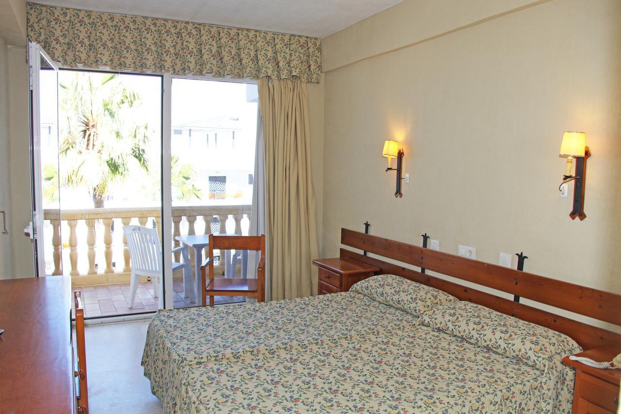 Hotel Al Sur De Chipiona Zewnętrze zdjęcie