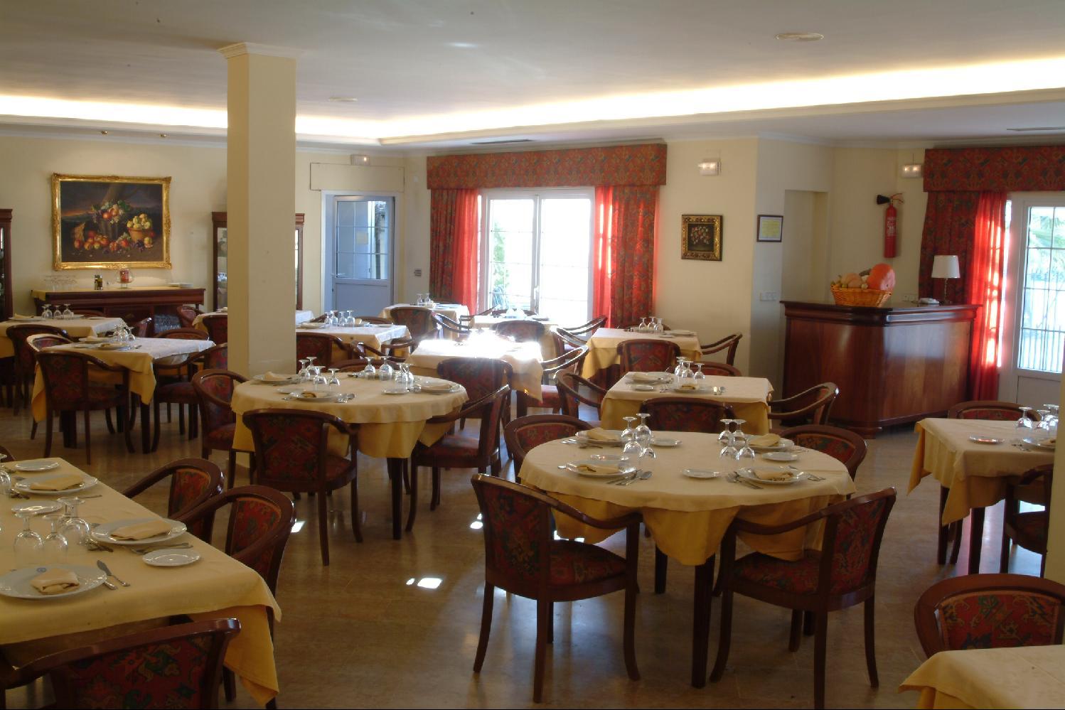 Hotel Al Sur De Chipiona Zewnętrze zdjęcie